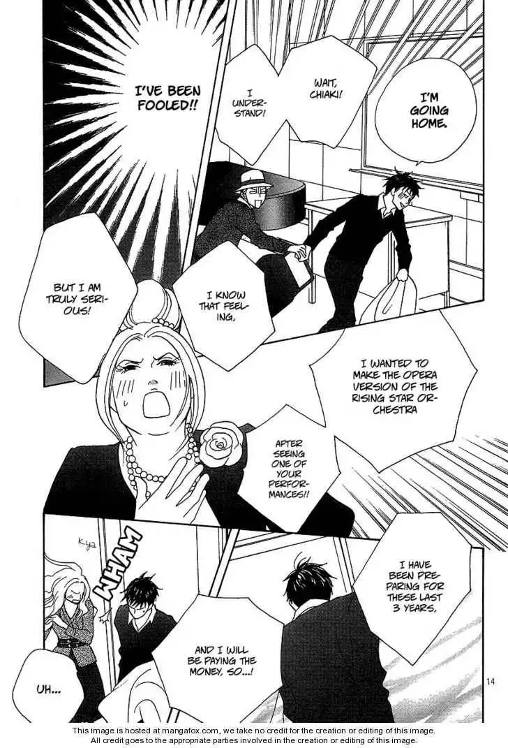 Nodame Cantabile - Opera Hen Chapter 1 14